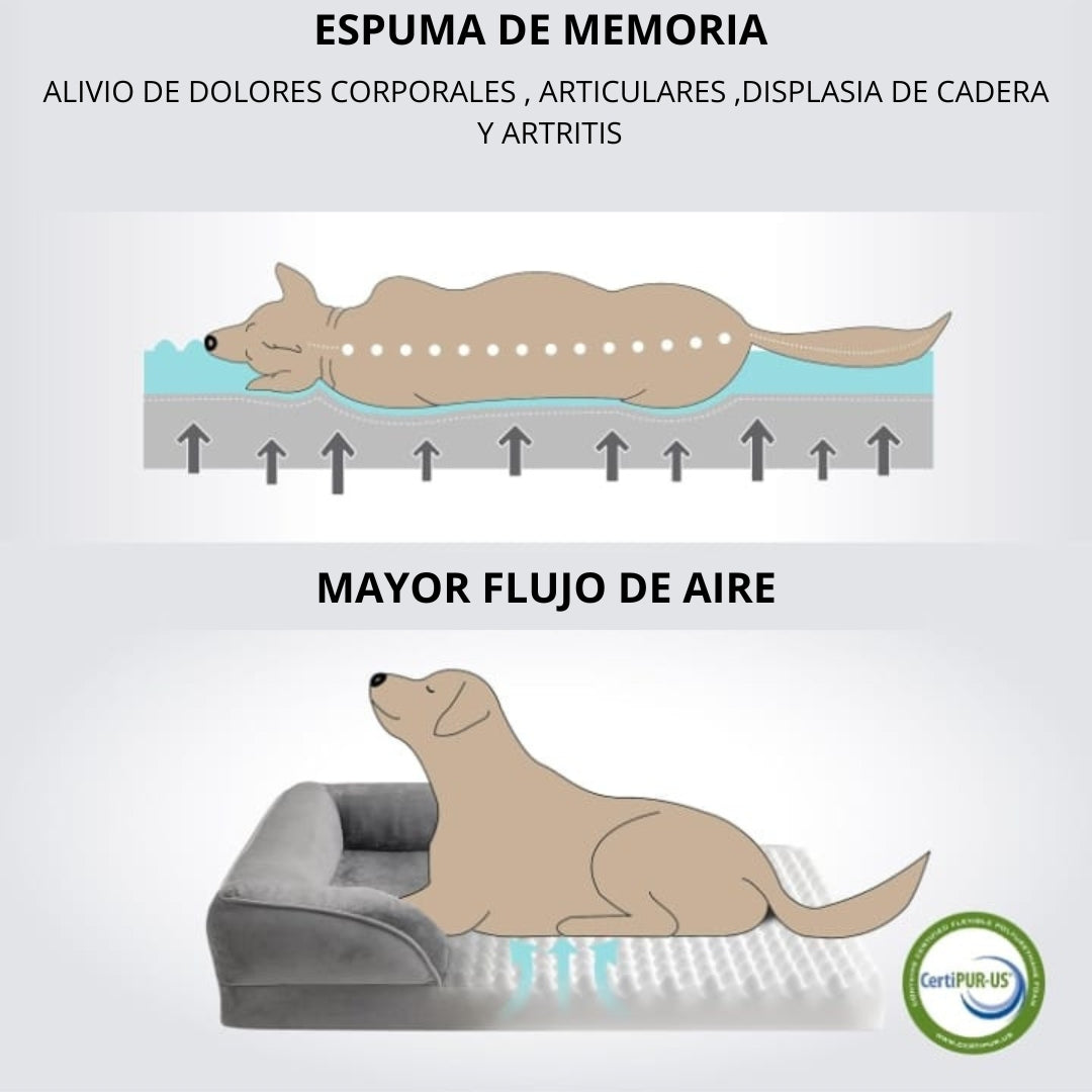 Cama Deluxe