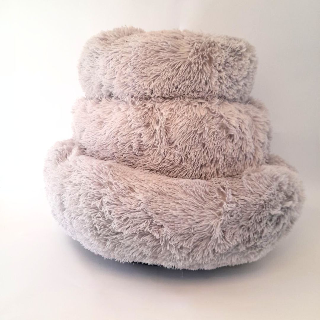 Cama Felpi-Nut