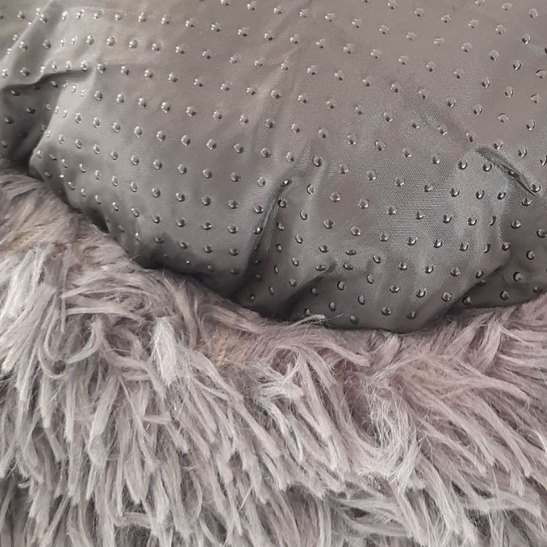 Cama Felpi-Nut