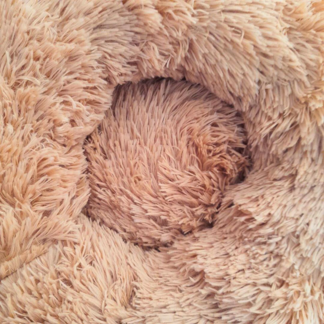 Cama Felpi-Nut