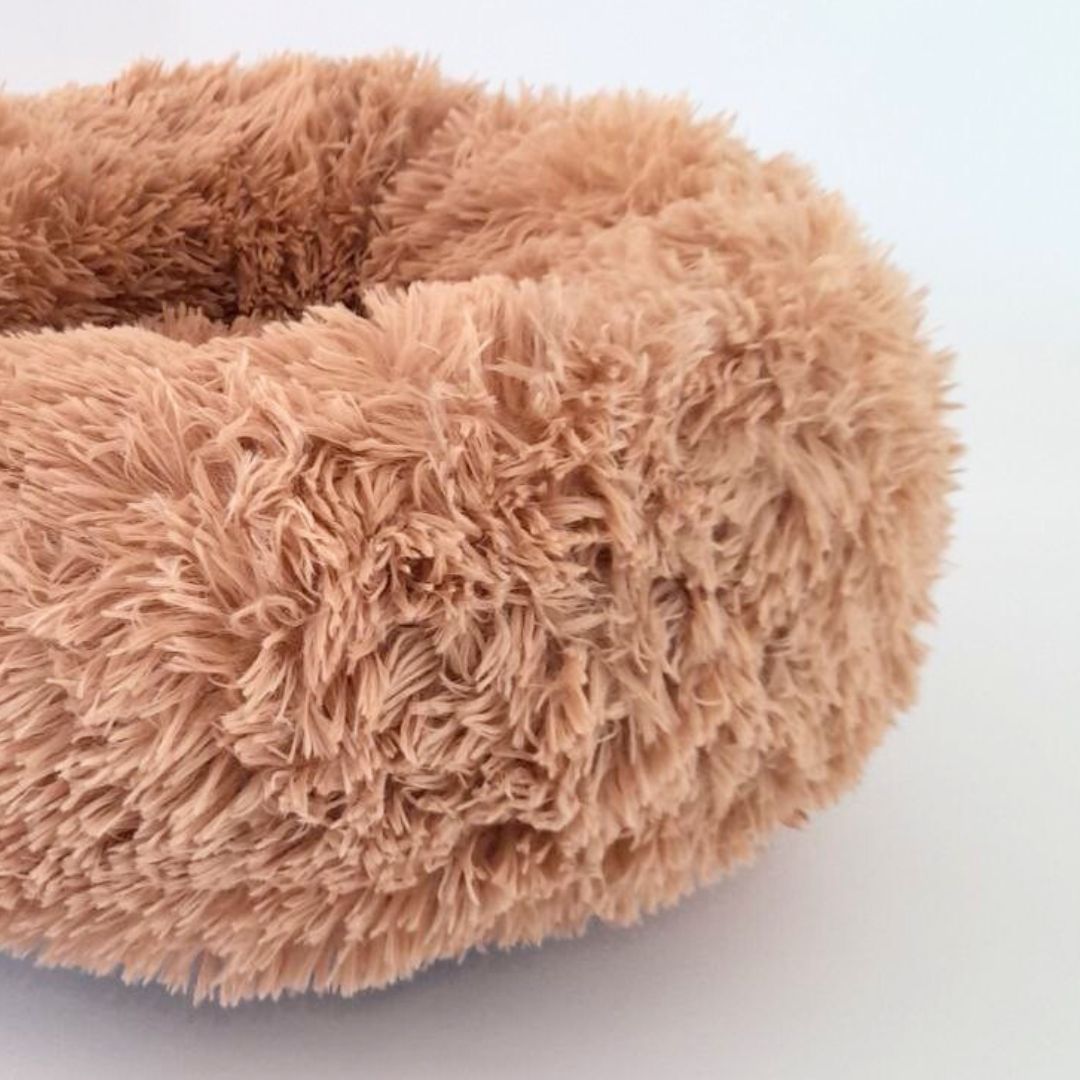 Cama Felpi-Nut