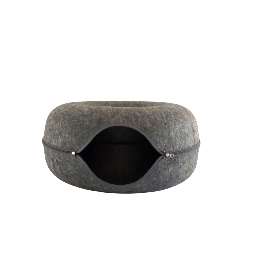 Cama Refugio Cat-Nut