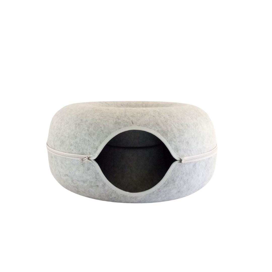 Cama Refugio Cat-Nut