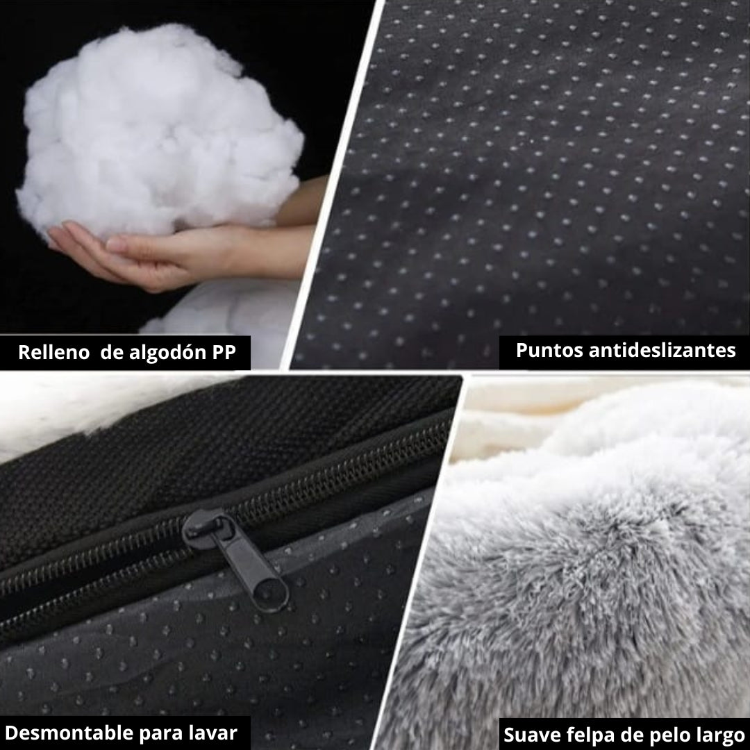 Cama-Funda Relax