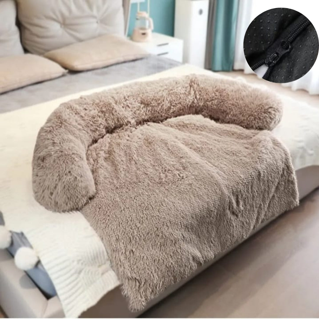 Cama-Funda Relax