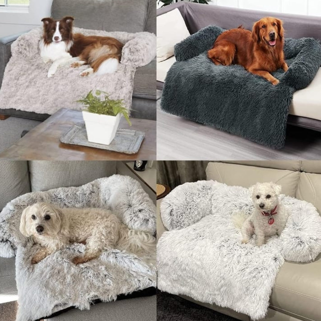 Cama-Funda Relax