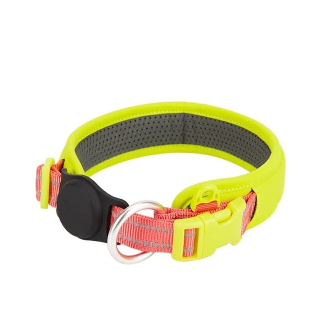 Collar Twister