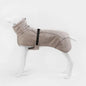 Abrigo Impermeable