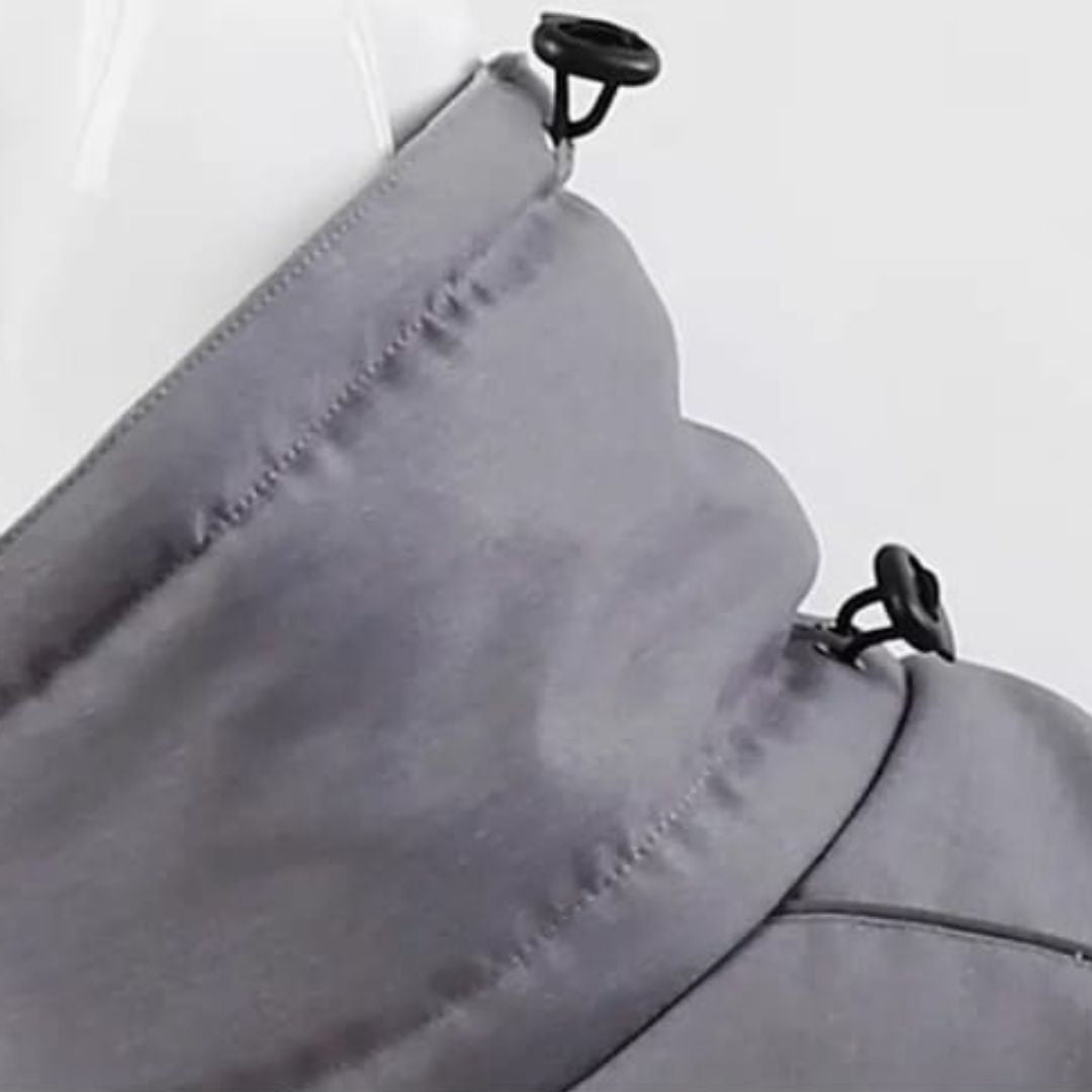 Abrigo Impermeable