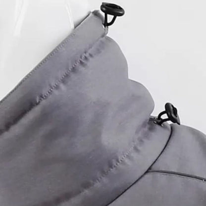 Abrigo Impermeable