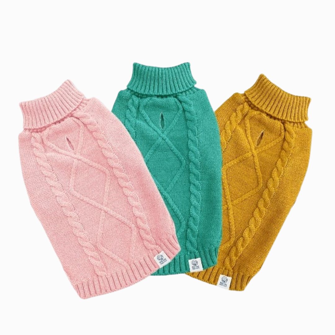 Jersey Cozy