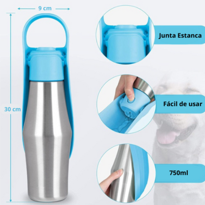 Botella Drink&Go