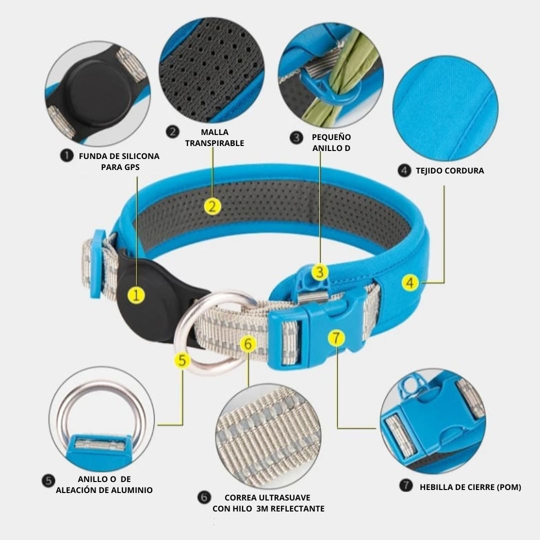 Collar Twister