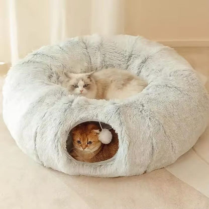 Cama Túnel CatNap