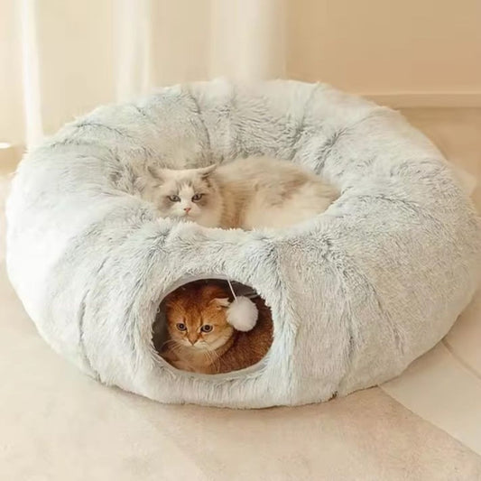 Cama Túnel CatNap