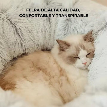Cama Túnel CatNap