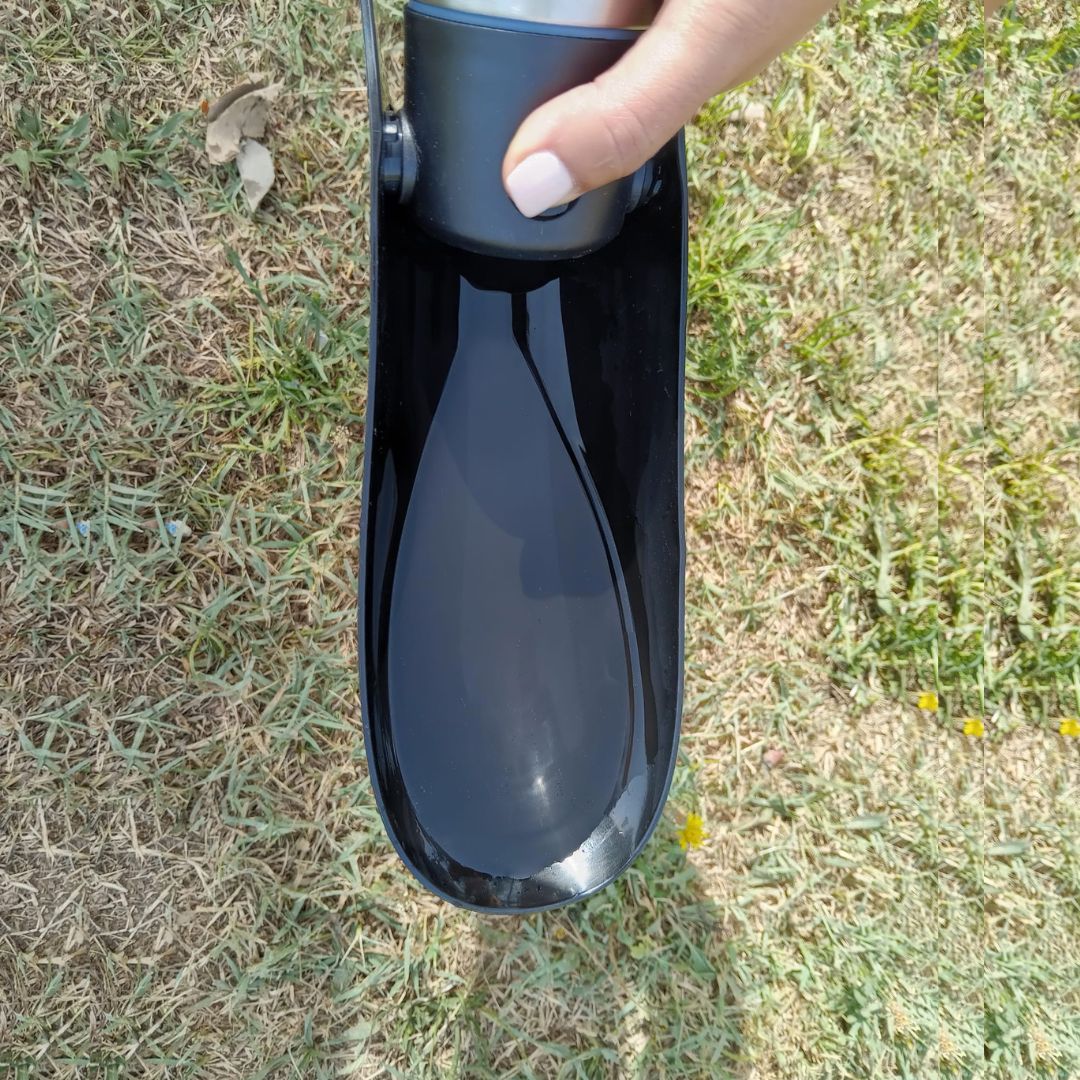 Botella Drink&Go