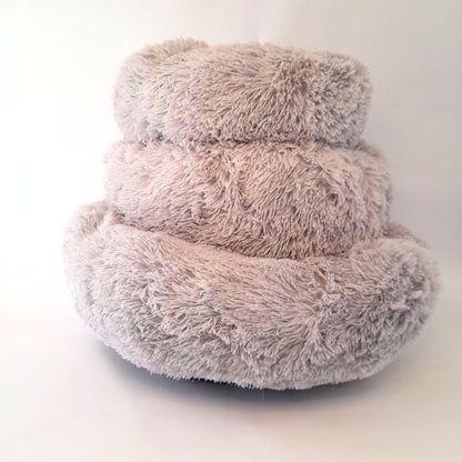 Cama Felpi-Nut