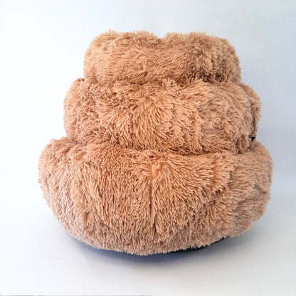 Cama Felpi-Nut