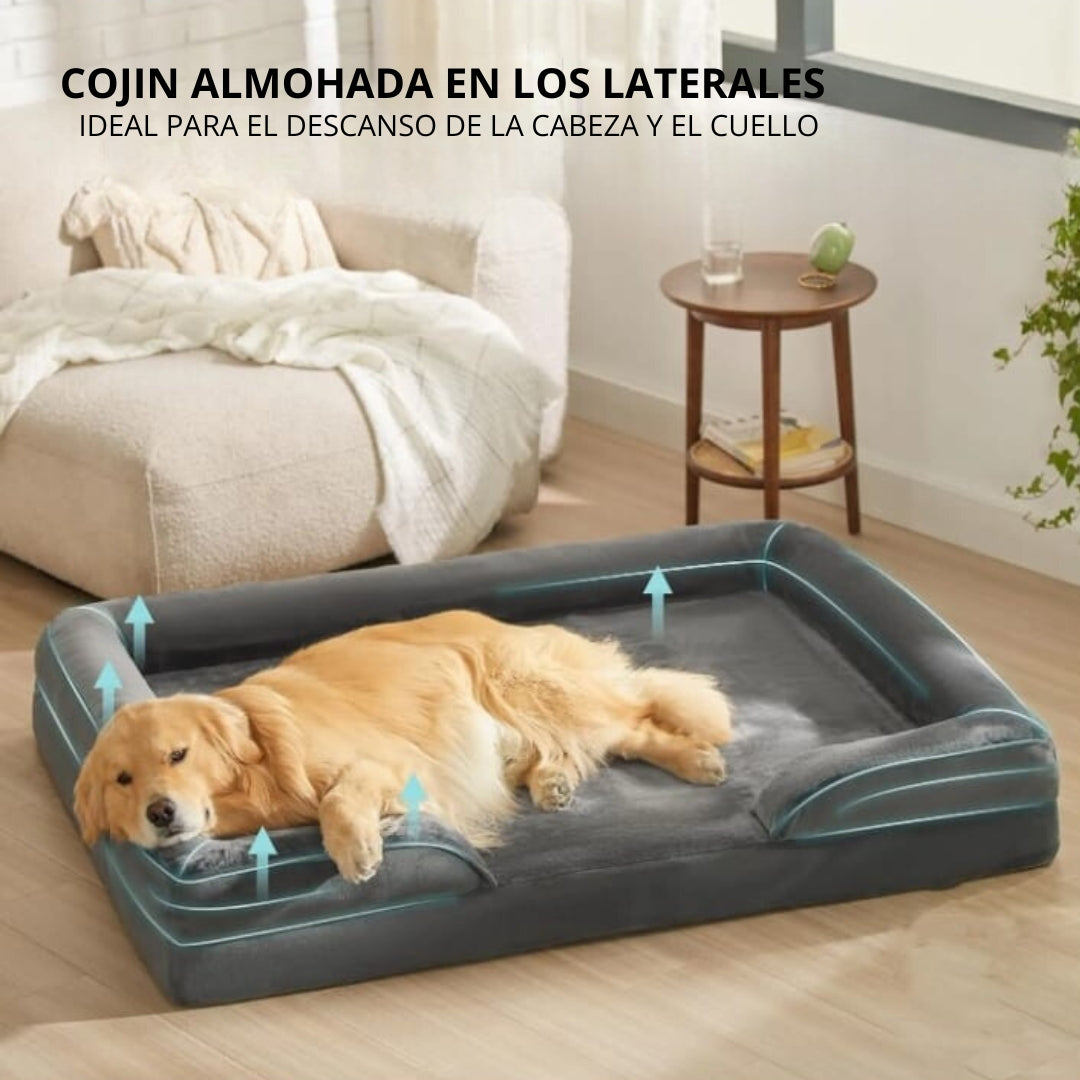 Cama Deluxe