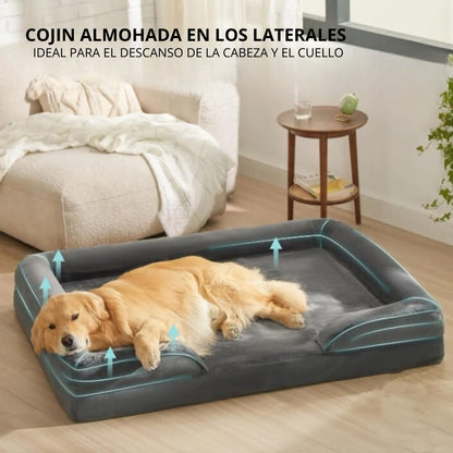Cama Deluxe
