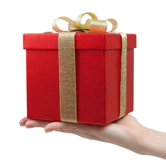 ¡Regalo Sorpresa con Tu Pedido!