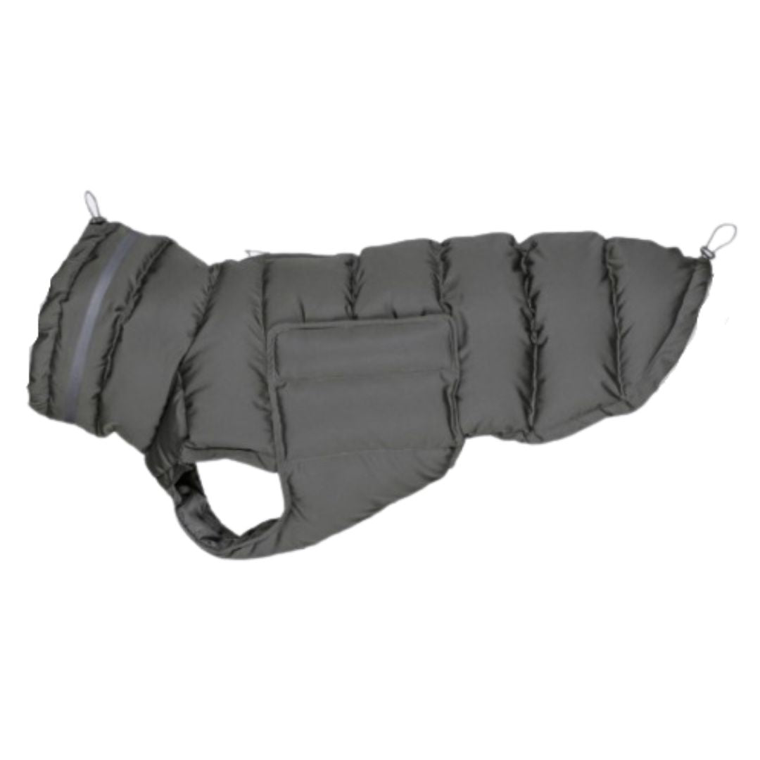 Chaleco Acolchado Impermeable