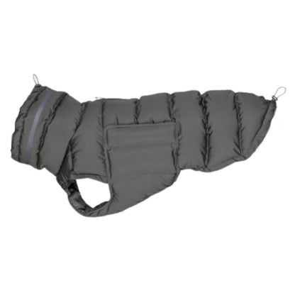 Chaleco Acolchado Impermeable